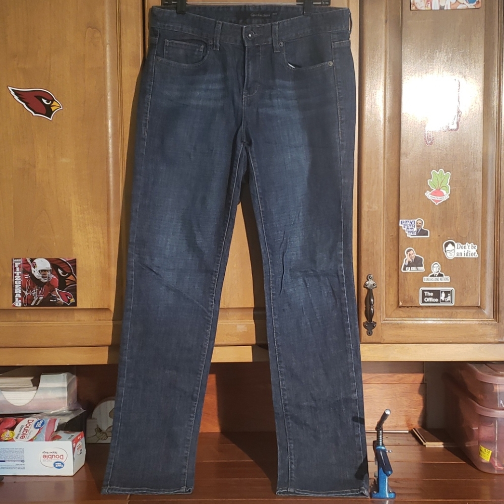 Calvin Klein Skinny Jeans
